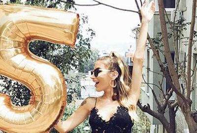 İrem’in 5 milyon mutluluğu