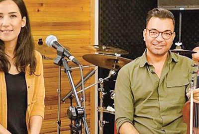 İpek Açar’ın sürpriz aşkı