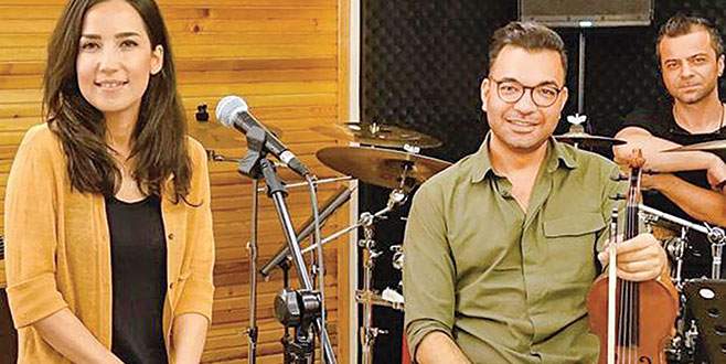 İpek Açar’ın sürpriz aşkı