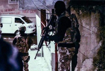 DEAŞ’a büyük darbe