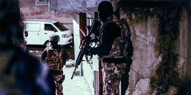 DEAŞ’a büyük darbe