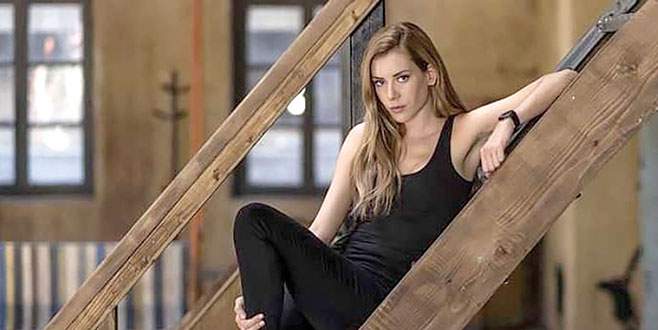 Sinem’in reyting hüsranı