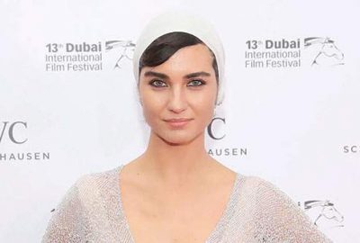 İlk Türk jüri Tuba