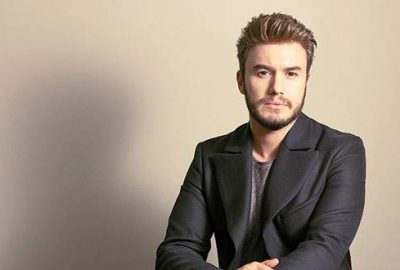 Yeni yaşa yeni albüm