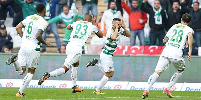 Timsah’tan farklı galibiyet: 4-0