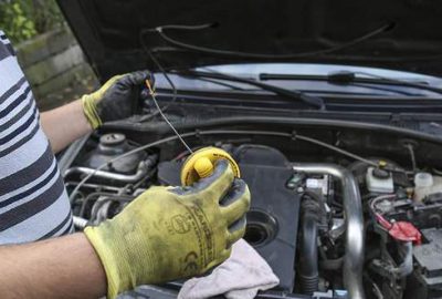 Araçlara kış bakımını geciktirmeyin!