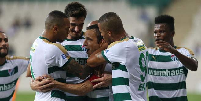 Üst sıralar için acıma Timsah’ım