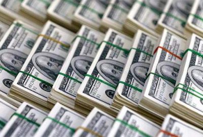 Yabancılardan Türk şirketlerine 4,1 milyar dolar