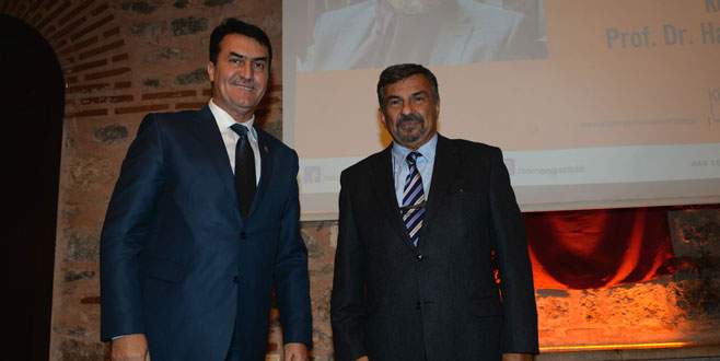 ‘ABD parayla beslediği Irak’a söz geçiremiyor’