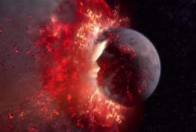 NASA, kıyamet iddialarının önüne geçemiyor