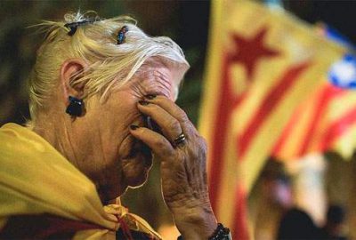 İspanya hükümeti Katalonya’da kendi bakanlarını görevlendirdi