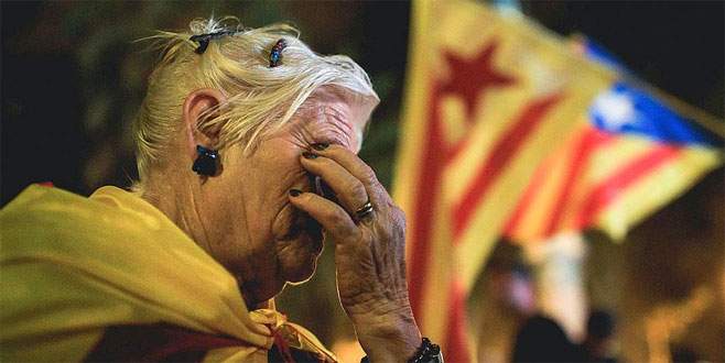 İspanya hükümeti Katalonya’da kendi bakanlarını görevlendirdi