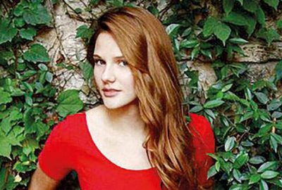 ‘Daha yolun başındayım’