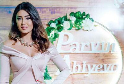 Azeri güzel güldürecek