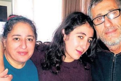 Yedi yıl kızını arayan acılı anne yine yıkıldı