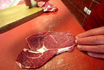 Bakan’dan ‘uygun fiyatlı et satışı’ açıklaması