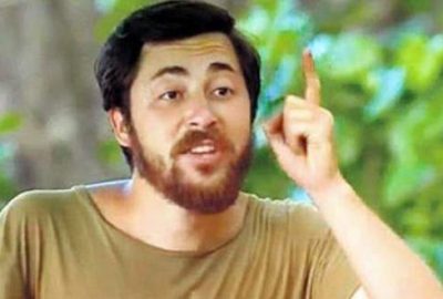 Survivor Semih o ismi affetmedi!