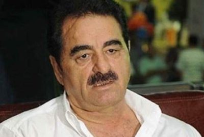 İbrahim Tatlıses çıldırdı: Artık yeter!