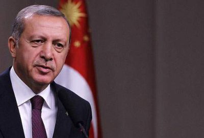 Cumhurbaşkanı Erdoğan’ın 29 Ekim Cumhuriyet Bayramı mesajı