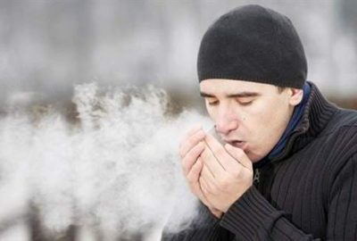 Meteoroloji’den ’soğuk hava’ uyarısı