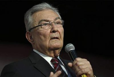 Baykal’ın sağlık durumu hakkında açıklama