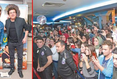 Yol Arkadaşı’yla Bursa’ya