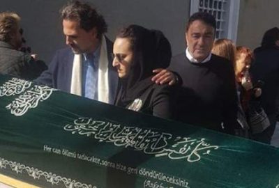 ‘Dünya çok iyi bir ruhunu kaybetti’