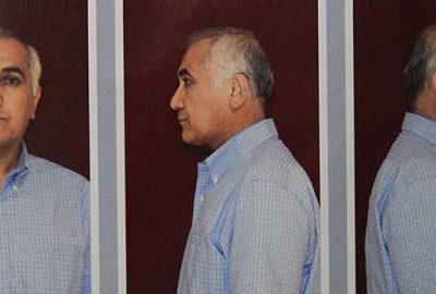 Adil Öksüz soruşturmasında yeni gelişme: Bir gece evinde kalmış