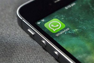 Beklenen özellik sonunda WhatsApp’a geldi