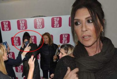 Nebahat Çehre’den kötü haber!