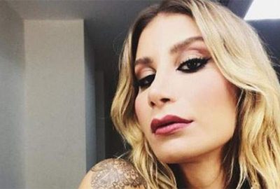 İrem Derici konseri iptal edildi