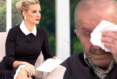 3 aydır aradığı kızının itirafı şoke etti!