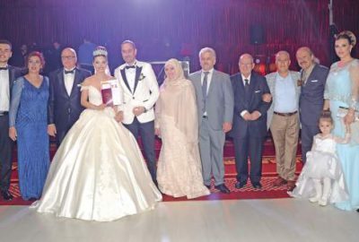 Mutluluğa ‘evet’ dediler