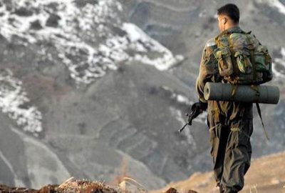 Bir haftada 72 terörist etkisiz hale getirildi