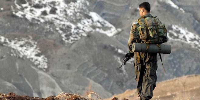 Bir haftada 72 terörist etkisiz hale getirildi