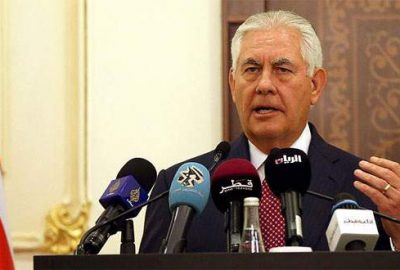 ABD’den Esad ve Suriye açıklaması