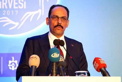 ‘Batı için terör eğer kendisini hedef alıyorsa terördür’