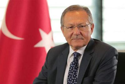 İstifası istenen başkandan açıklama geldi