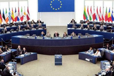 AB’den 80 milyon Euro’luk kesinti!