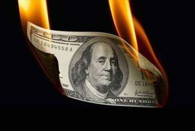 Doların ateşi düşmüyor