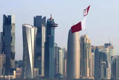Katar Türk işadamlarını bekliyor