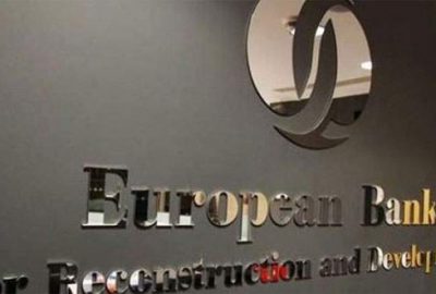 EBRD’den Türkiye’ye ‘bağlılık’ mesajı