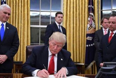 ABD’li senatörlerden Trump’a Türkiye mektubu