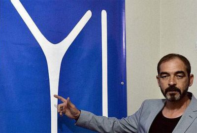 Eskişehir Kayı Boyu Derneği’nden ‘amblem’ tepkisi