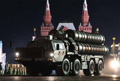NATO’dan tehdit gibi S-400 açıklaması