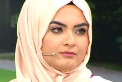 Gelin adayı Hanife dayak mı yedi?