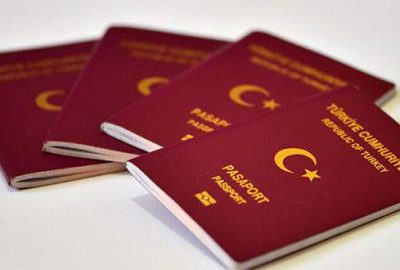 ‘Dünyanın en avantajlı’ pasaportu! Türkiye kaçıncı sırada?..