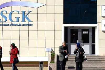 Sigorta prim ödemelerinde son hafta!