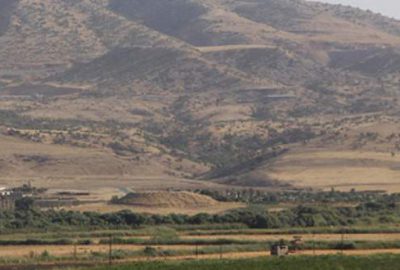 Bakan duyurdu: Irak’a ikinci bir sınır kapısı açılabilir