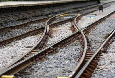 Tren, askeri araca çarptı: En az 4 asker öldü